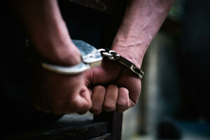 Beograđanin uhapšen sa kilogramom kokaina na graničnom prelazu sa...