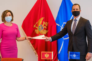 U NATO potpisan sporazum o nabavci magnetne i rendgena za Berane