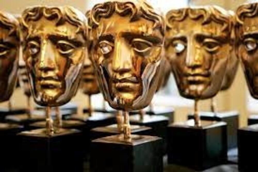 Nagrada Bafta, Foto: Promo