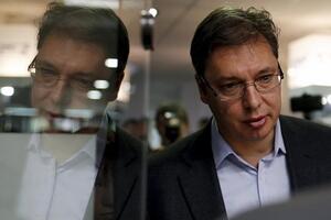 Vučić i 2021: godina otvorenih rana