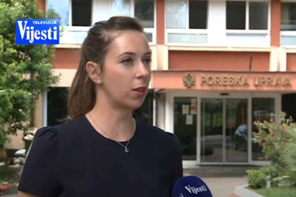 Vuletić, Foto: TV Vijesti