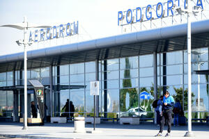 Za direktora Aerodroma 14 kandidata iz Crne Gore i regiona