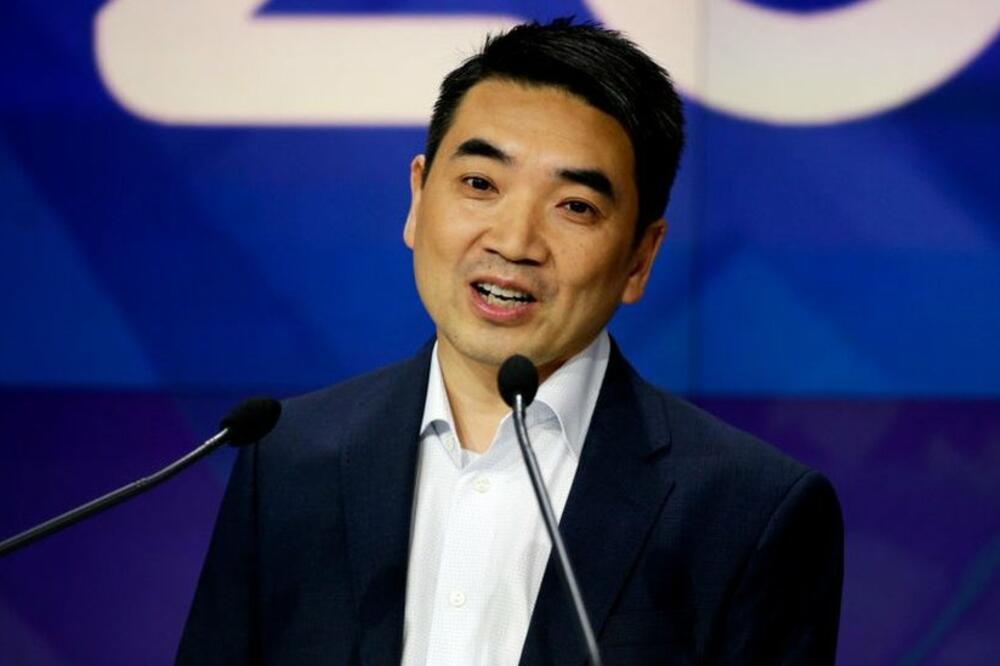 Erik Juan, Foto: Getty Images