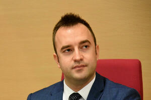 Pretučen Džemal Lekić, direktor CIS Glavnog grada: Uhapšen...