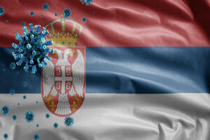 Srbija: Troje preminulih, 438 novih slučajeva koronavirusa