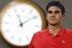 Federer poslije 1.736 dana van Top 10 svjetskog tenisa