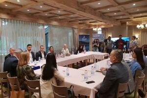 NTOCG: Turisti iz Kosova dobrodošli u Crnu Goru