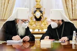Zašto je Ruska pravoslavna crkva „ozakonila" istjerivanje đavola