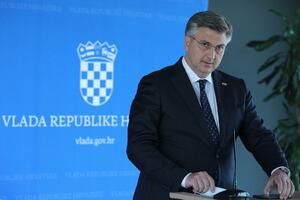 Plenković izrazio nezadovoljstvo: Mladić nije optužen i osuđen za...