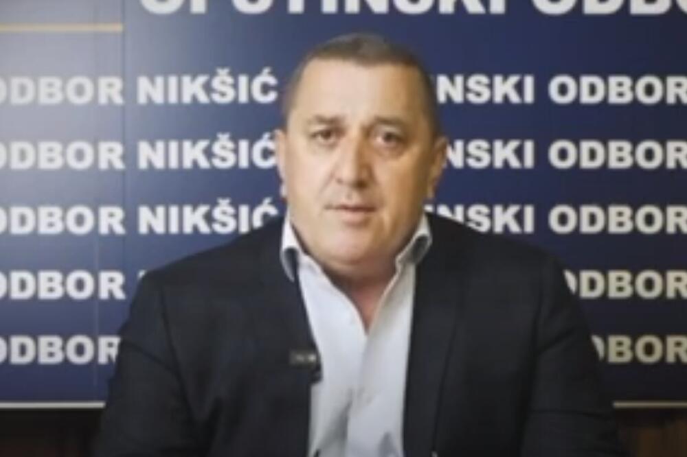 Vukićević, Foto: Screenshot/Youtube