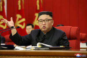 Kim Džong Un: Razvoj naoružanja zbog neprijateljske politike SAD