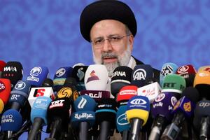 Iranski nuklearni sporazum: Izabrani predsjednik Raisi upozorava...