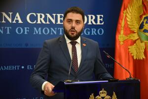 Martinović: Očigledno da formiranje manjinske vlade ne ide po planu