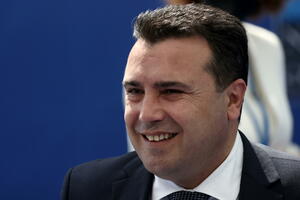 Zaev podnio ostavku na funciju premijera Sjeverne Makedonije i...