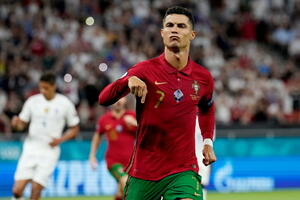 Matematika pokazala – Kristijano Ronaldo je najbolji fudbaler svih...