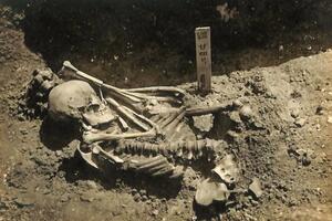 Riješena misteriozna smrt u Japanu prije 3.000 godina