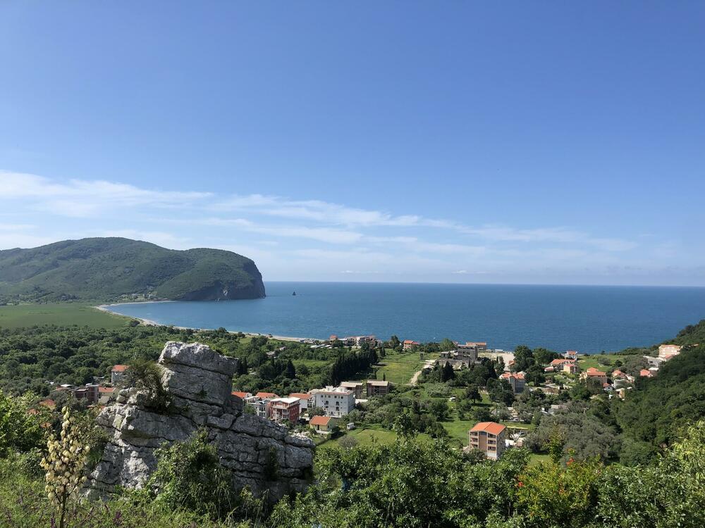 Zakonom pokušali da premjere i Buljaricu