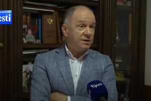 Hoće li advokati prekinuti štrajk, Begović: Sporazum nije...