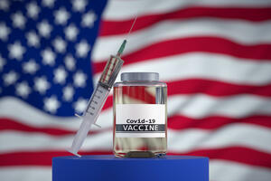 U SAD uvedena obavezna vakcinacija ili test za zaposlene u velikim...