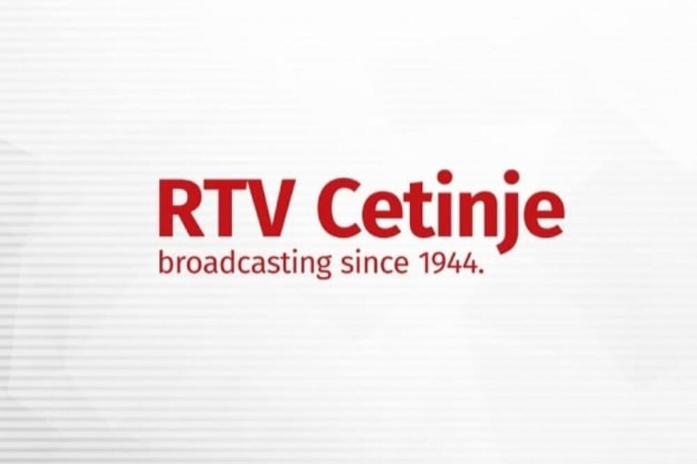 Foto: Instagram/RTV Cetinje