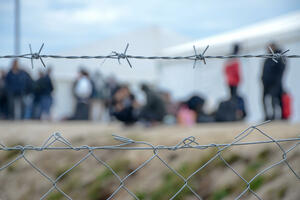 Broj zahtjeva za azil u Evropi u novembru drugi po veličini za pet...