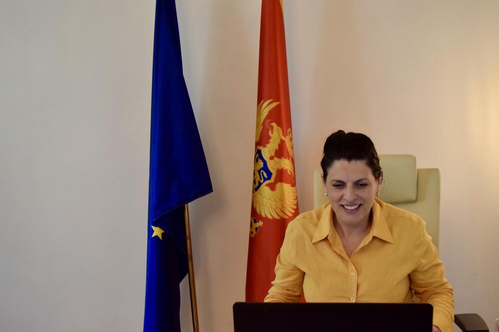 Kordić, Foto: Generalni sekretarijat Vlade