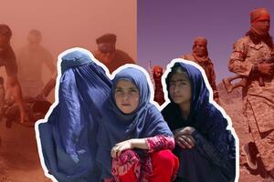 Avganistan: Dvadesetogodišnji rat objašnjen u deset pitanja