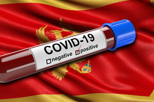 IJZ: Za sedam dana registrovano sedam novih slučajeva koronavirusa
