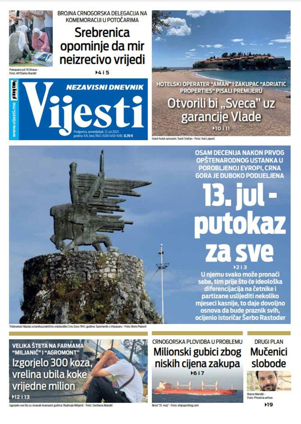 Foto: Vijesti