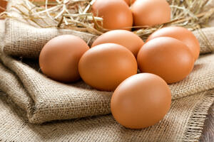 Jokić: Jaje od 11 do 19 centi, ostaje jedan od najjeftinijih...