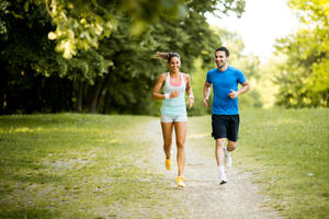 Šta će biti s vašim tijelom ako svakog dana trčite samo 15 minuta