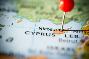 SAD odbacile tursko nastojanje da na Kipru budu dvije države