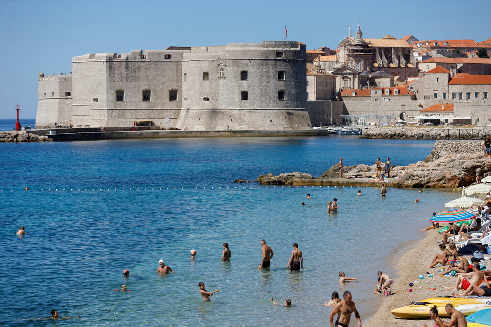 Dubrovnik