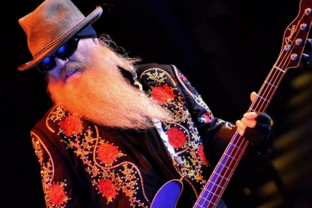 Dasti Hil, Foto: zztop.com