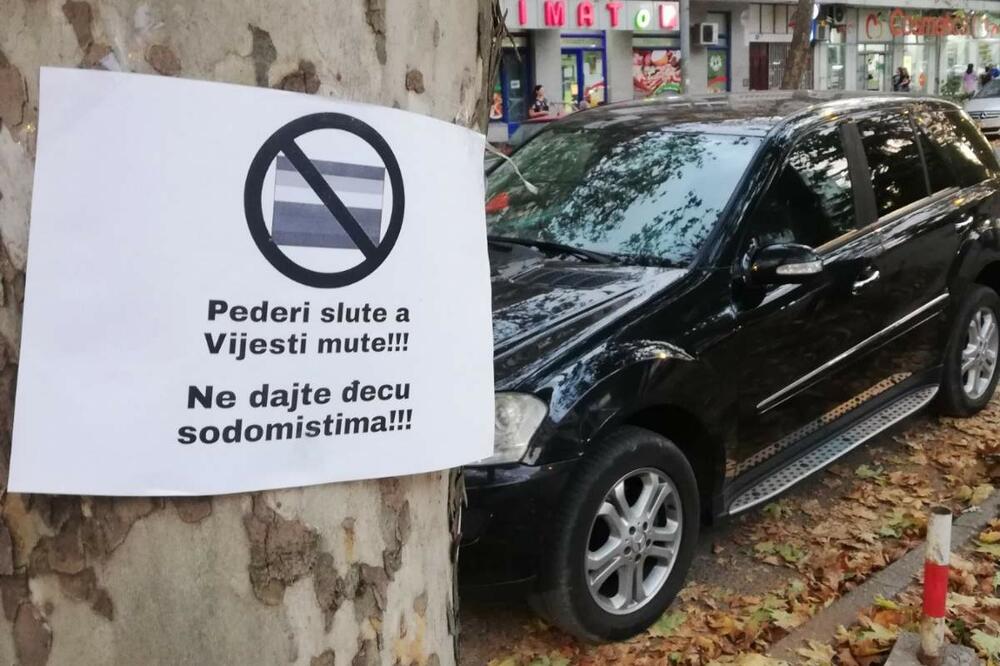 Foto: Čitalac Vijesti