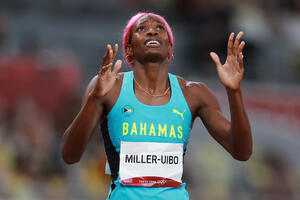 Šoni Miler-Uibo odbranila zlato iz Rija, 10. olimpijska medalja za...