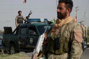 Talibani preuzeli i Telekan: Četvrti grad koji im je pao u ruke za...