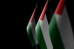 Palestinsko Predsjedništvo osudilo odobrenje gradnje novih...