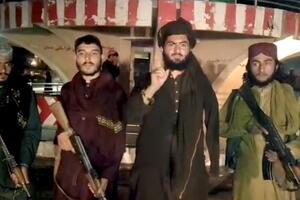 Talibani rizikuju izolaciju ako osvoje vlast
