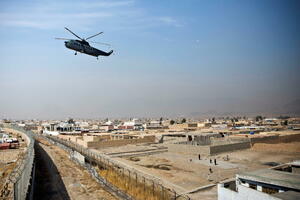 Talibani zauzeli i drugi najveći grad u Avganistanu