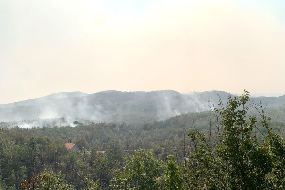 Foto: Prijestonica Cetinje