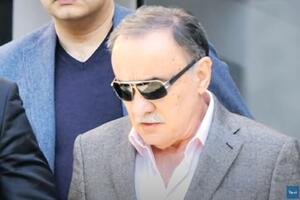 Ćetković čak 41 put odgodio suđenje Mujoviću