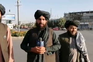 Šta se dešava u Avganistanu: Talibani proglasili amnestiju za...