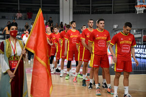 Crna Gora će 31. avgusta saznati rivale u kvalifikacijama za...