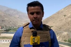 Za "Vijesti" iz Kabula: Jedna zemlja, mnogo tragedija