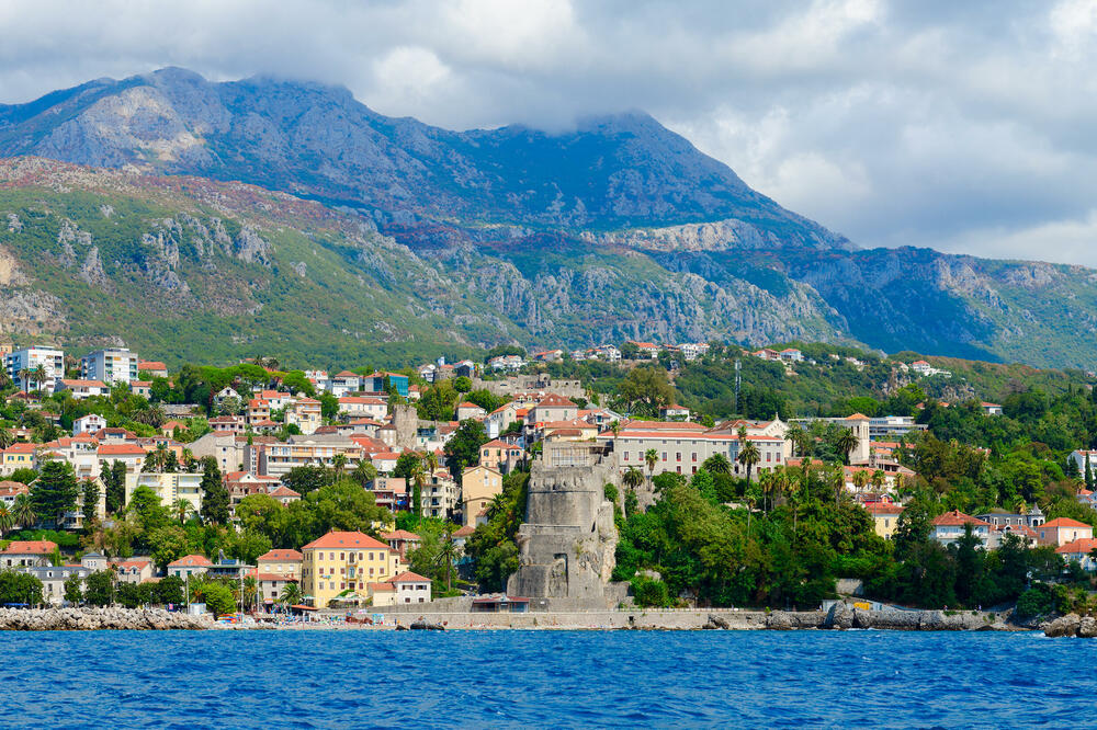 Herceg Novi (Ilustracija), Foto: Shutterstock