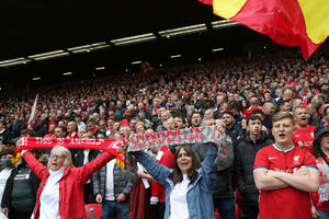 Na ovo se čekalo 18 mjeseci: "You''ll never walk alone" na punom...