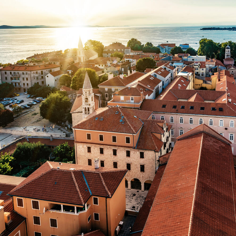 zadar