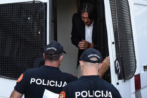 Apelacioni sud odbio žalbu, Krstovići ostaju u pritvoru