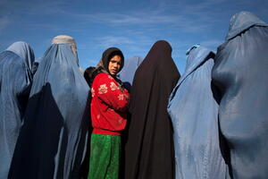 Avganistan: Mladići i djevojke više neće moći da studiraju zajedno
